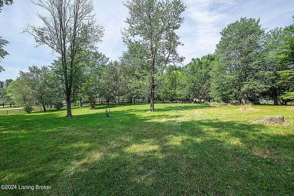 1.08 Acres of Residential Land for Sale in La Grange, Kentucky