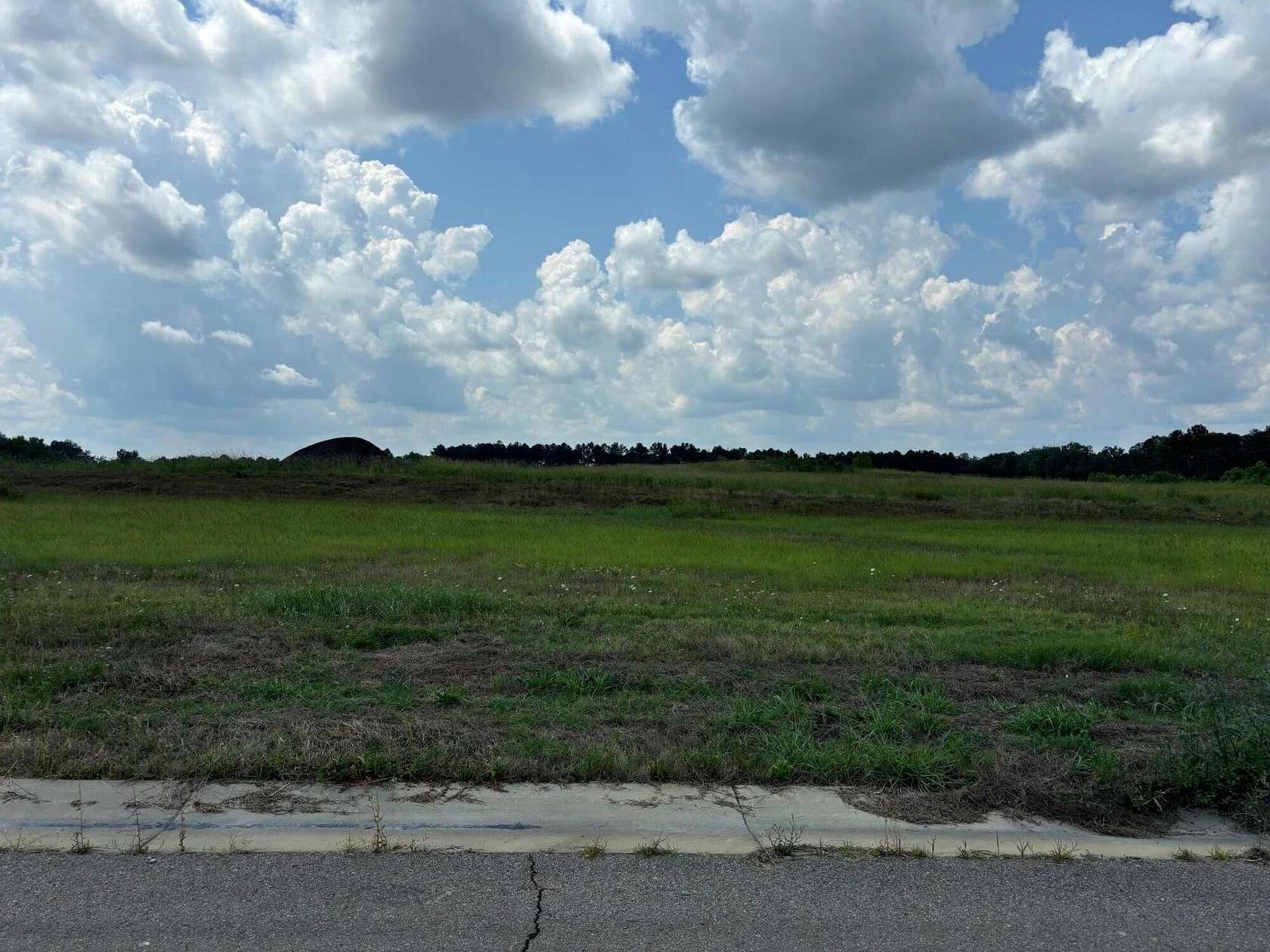 Residential Land for Sale in Starkville, Mississippi