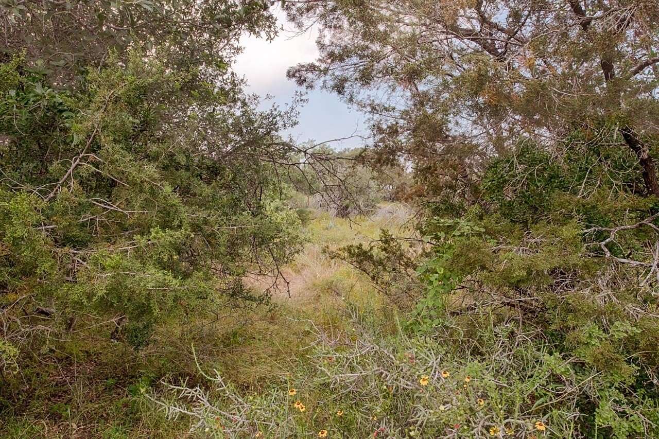 0.11 Acres of Land for Sale in Granite Shoals, Texas