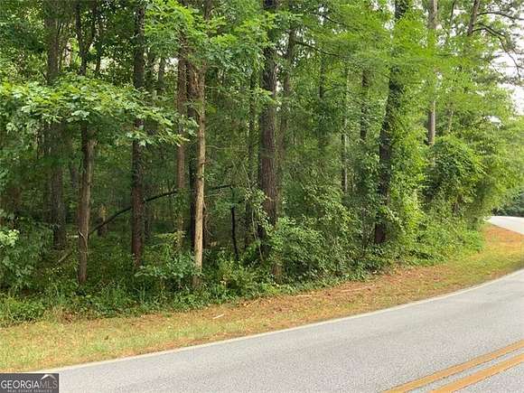 2.62 Acres of Residential Land for Sale in Oxford, Georgia
