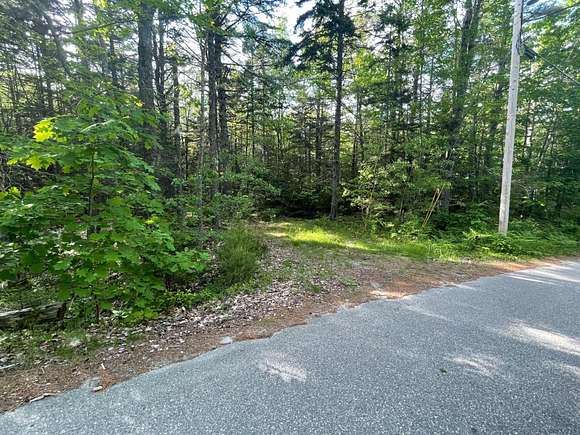 1 Acres of Residential Land for Sale in Bristol, Maine