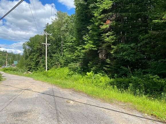 8.4 Acres of Residential Land for Sale in Thendara, New York
