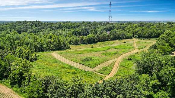 13.28 Acres of Land for Sale in Freeburg, Illinois