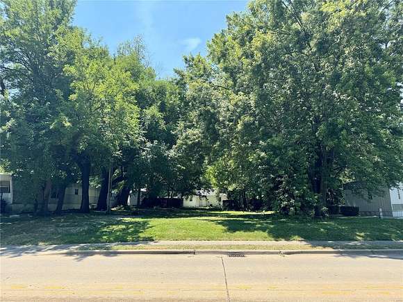 0.18 Acres of Residential Land for Sale in Fairview Heights, Illinois