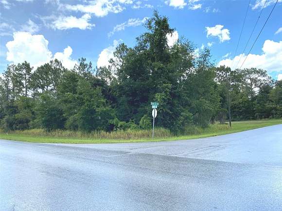 0.69 Acres of Residential Land for Sale in Ocala, Florida
