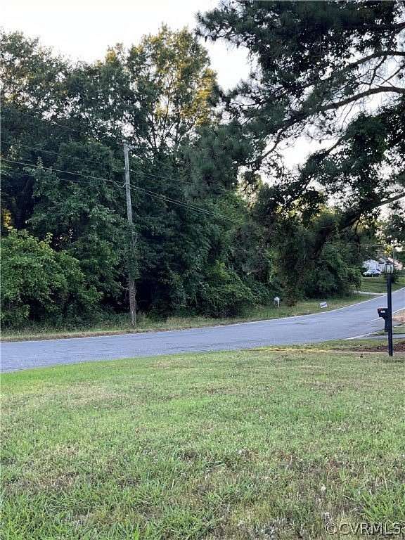 2.82 Acres of Residential Land for Sale in Richmond, Virginia