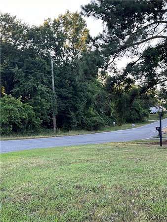 2.82 Acres of Residential Land for Sale in Richmond, Virginia