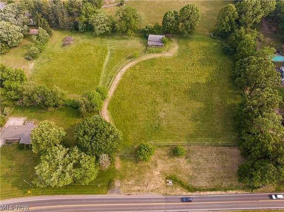 5 Acres of Land for Sale in Massillon, Ohio