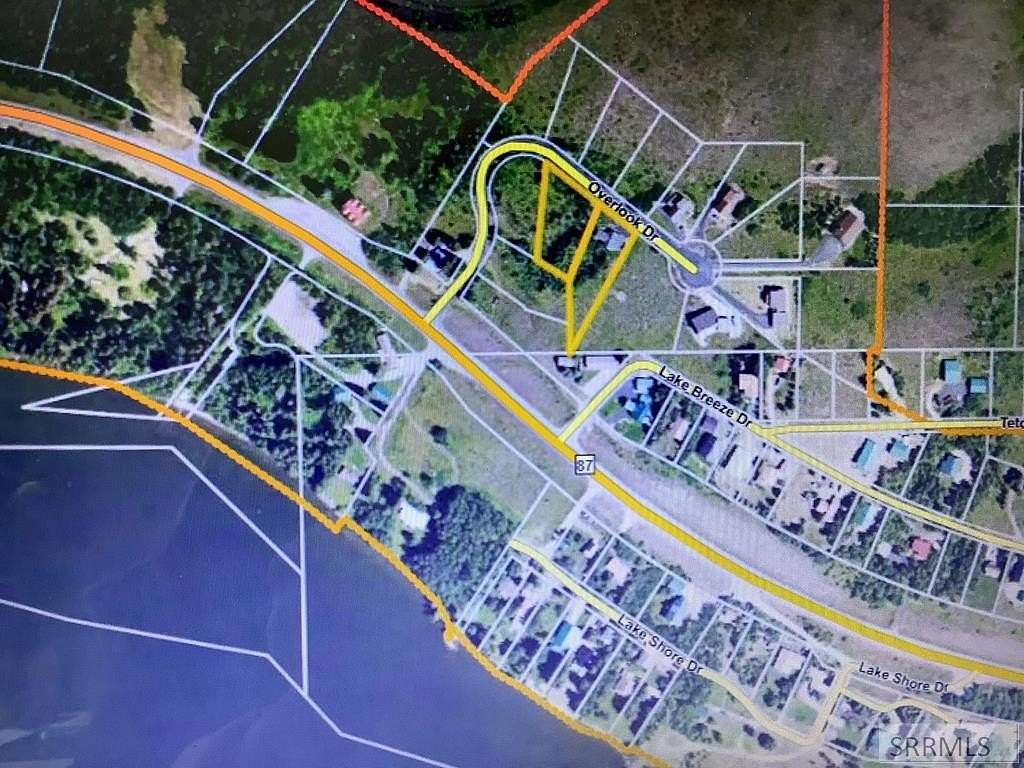 0.5 Acres of Residential Land for Sale in Island Park, Idaho