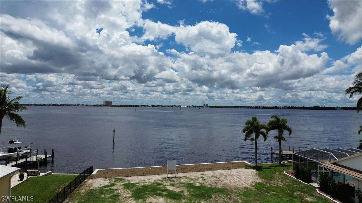 0.309 Acres of Residential Land for Sale in Cape Coral, Florida