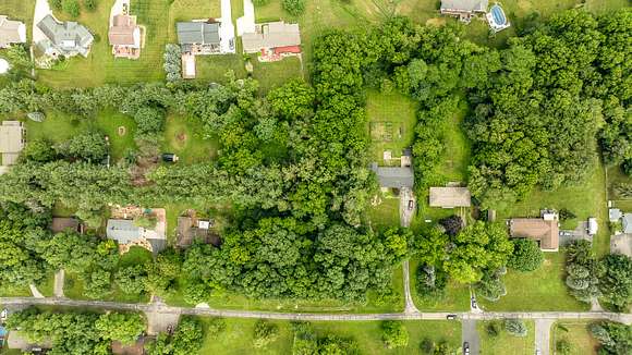 1.53 Acres of Residential Land for Sale in Tecumseh, Michigan
