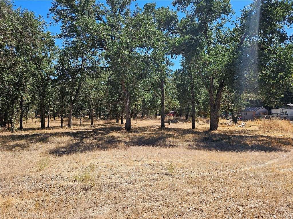 0.24 Acres of Residential Land for Sale in Clearlake, California