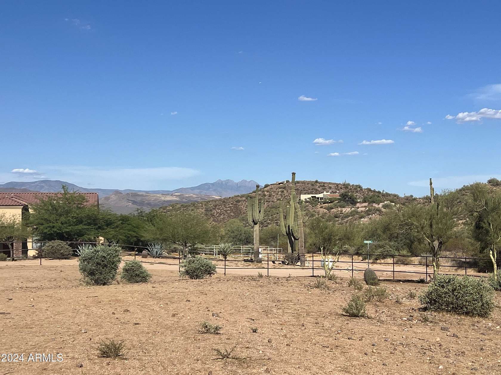 2 Acres of Residential Land for Sale in Rio Verde, Arizona