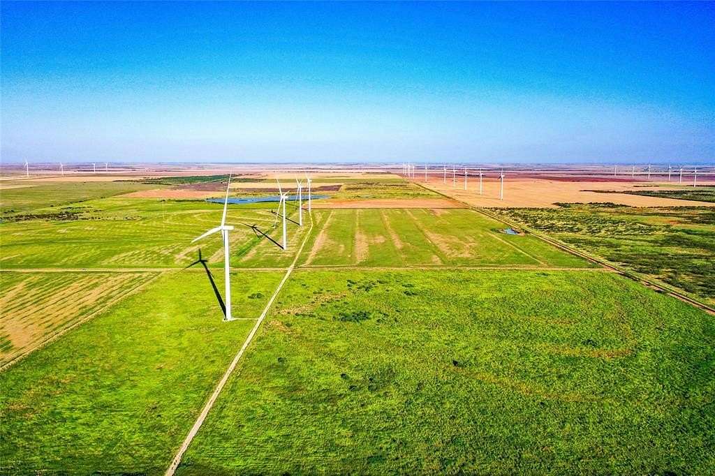 80 Acres of Recreational Land for Sale in Weinert, Texas