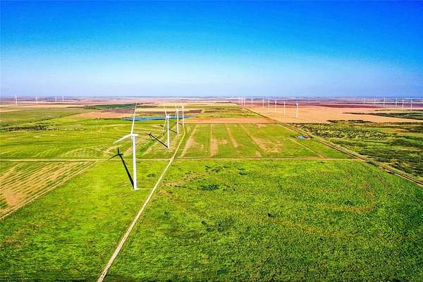 80 Acres of Recreational Land for Sale in Weinert, Texas