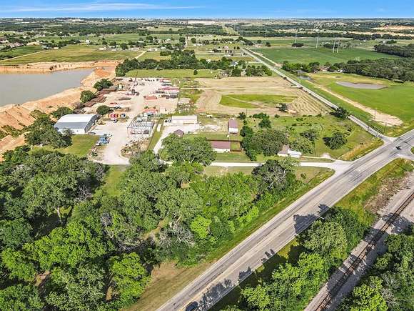 1 Acres of Residential Land for Sale in Aurora, Texas