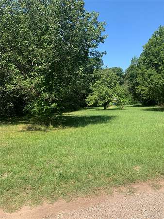 0.81 Acres of Residential Land for Sale in Wills Point, Texas