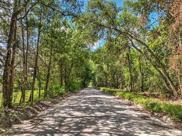 10.06 Acres of Land for Sale in Old Town, Florida