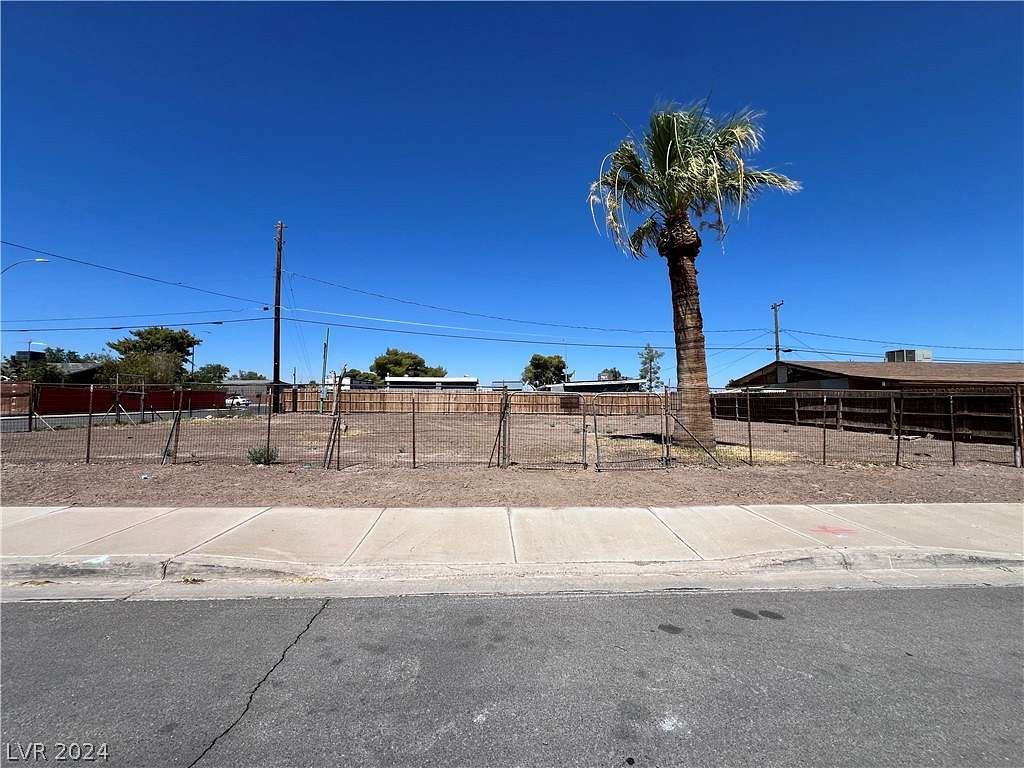 0.18 Acres of Residential Land for Sale in Henderson, Nevada