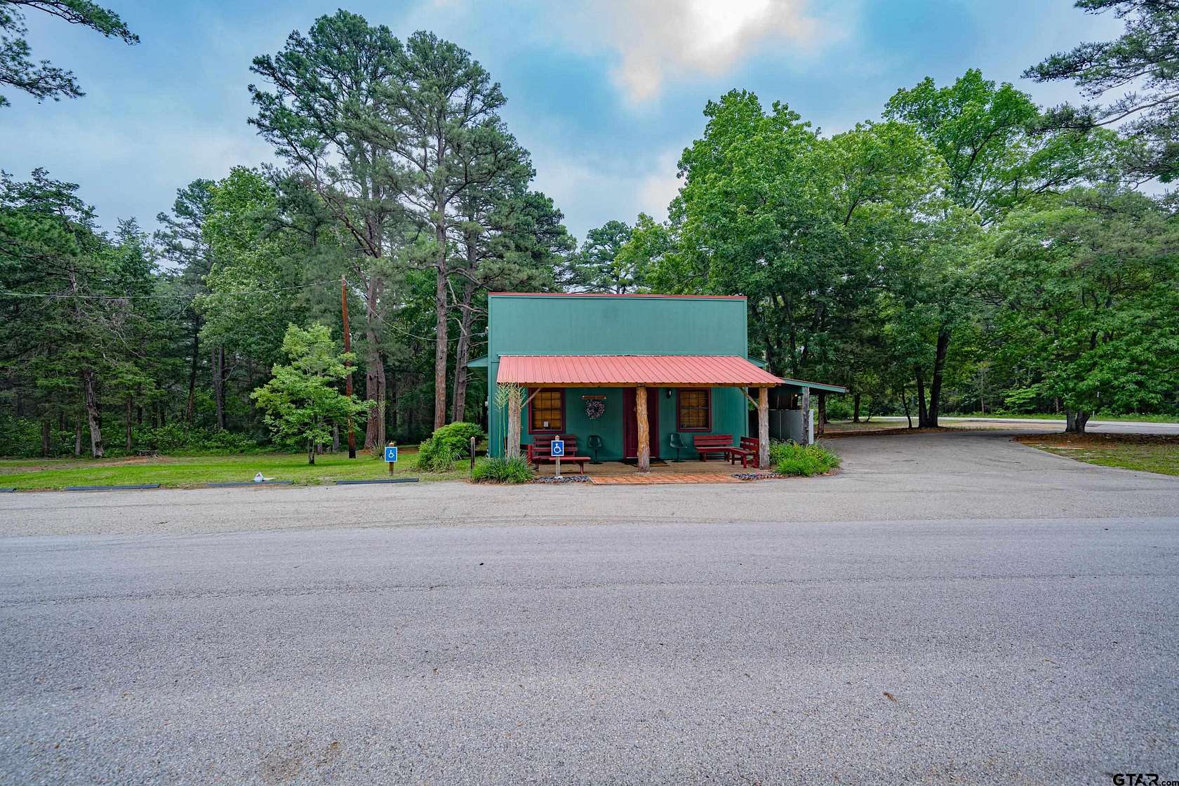 5 Acres of Residential Land for Sale in Winnsboro, Texas
