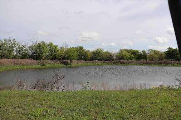 44 Acres of Land for Sale in Cleburne, Texas