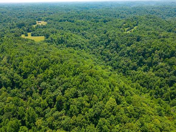 64 Acres of Land for Sale in Cookeville, Tennessee
