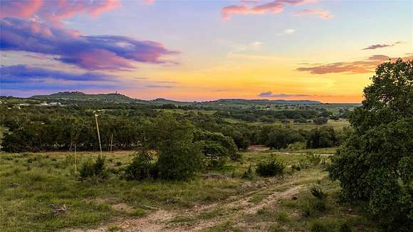 5.268 Acres of Agricultural Land for Sale in Johnson City, Texas