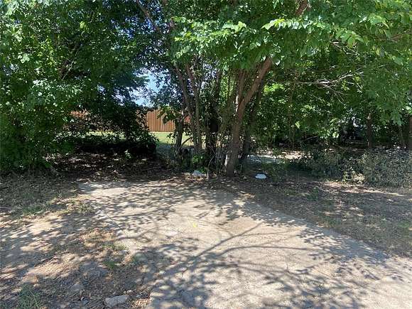 0.22 Acres of Residential Land for Sale in Lewisville, Texas
