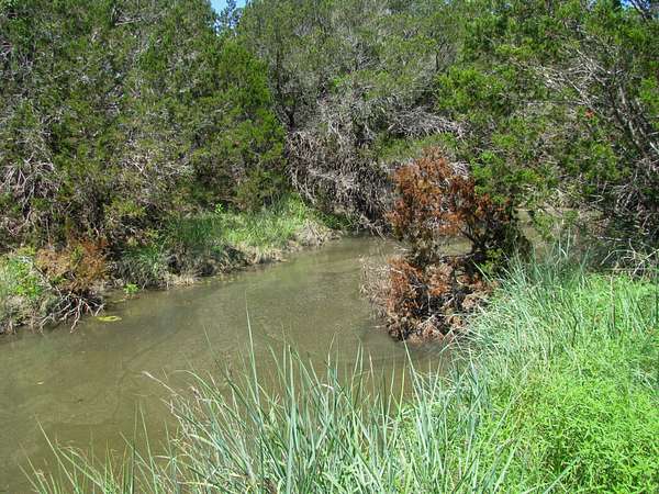 10 Acres of Land for Sale in Evant, Texas