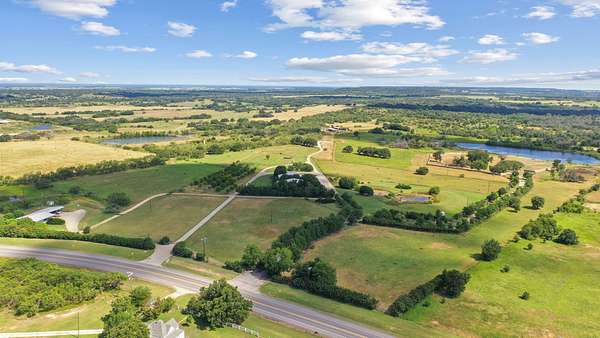 163 Acres of Recreational & Residential Land for Sale in Dublin, Texas