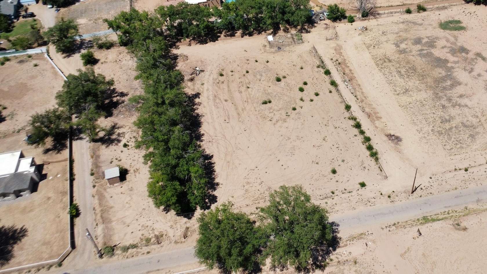 2.11 Acres of Residential Land for Sale in Belen, New Mexico