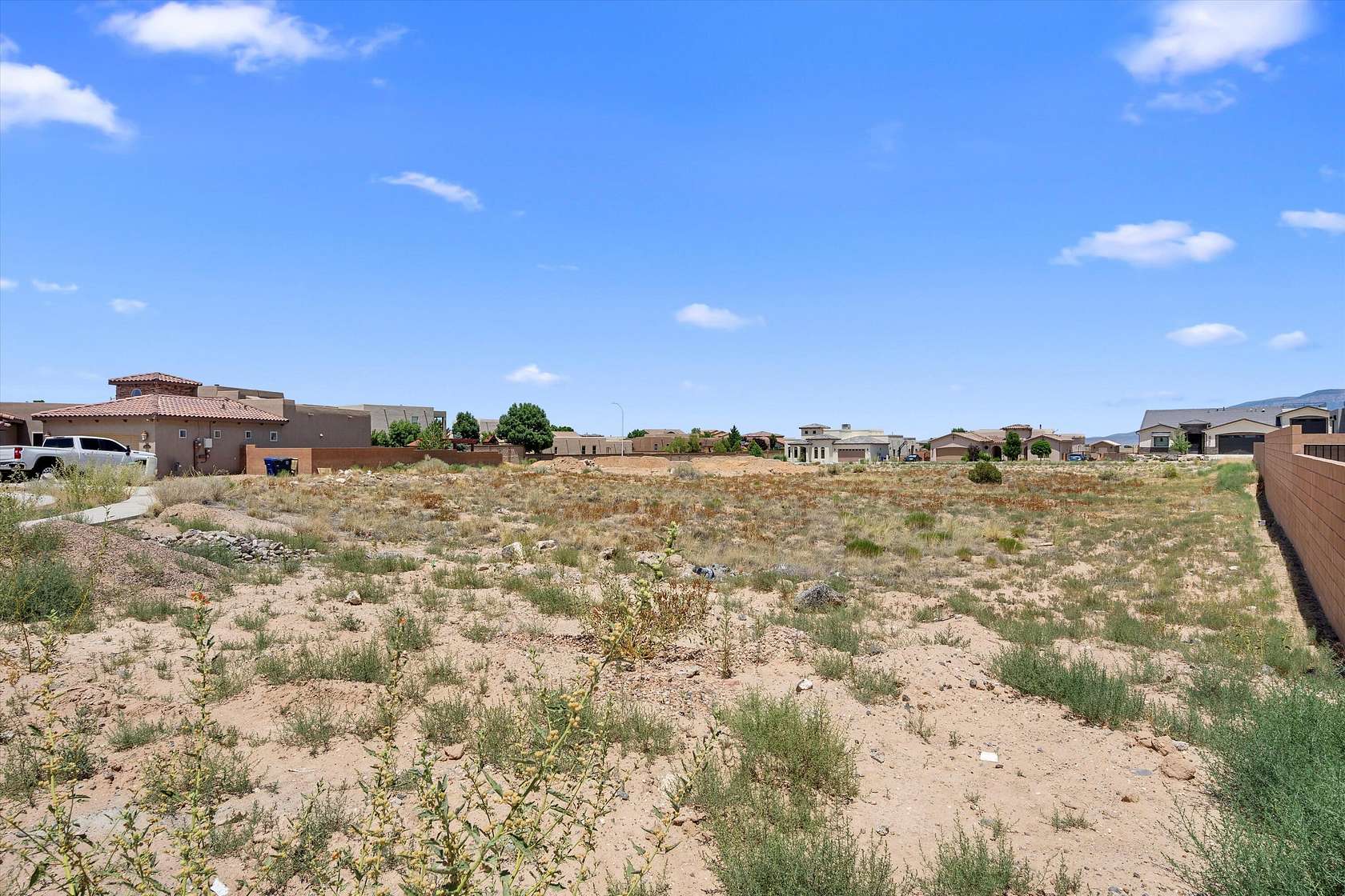 0.36 Acres of Land for Sale in Albuquerque, New Mexico