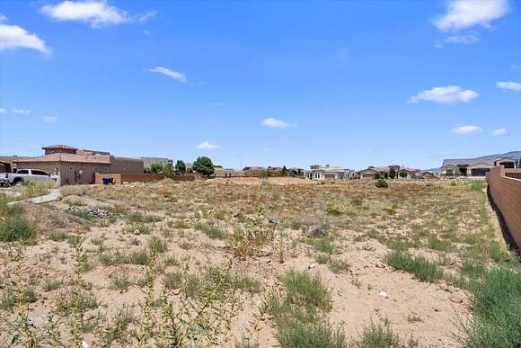 0.36 Acres of Residential Land for Sale in Albuquerque, New Mexico