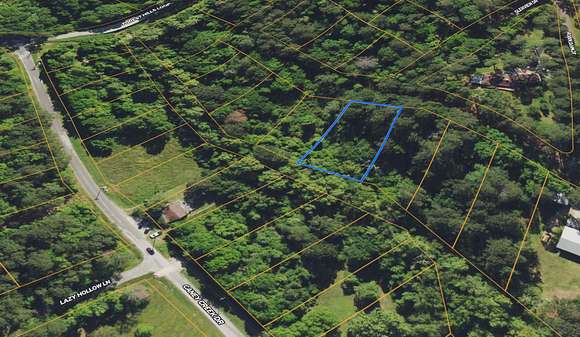 0.4 Acres of Residential Land for Sale in Livingston, Texas