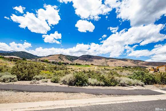 1 Acres of Residential Land for Sale in Reno, Nevada