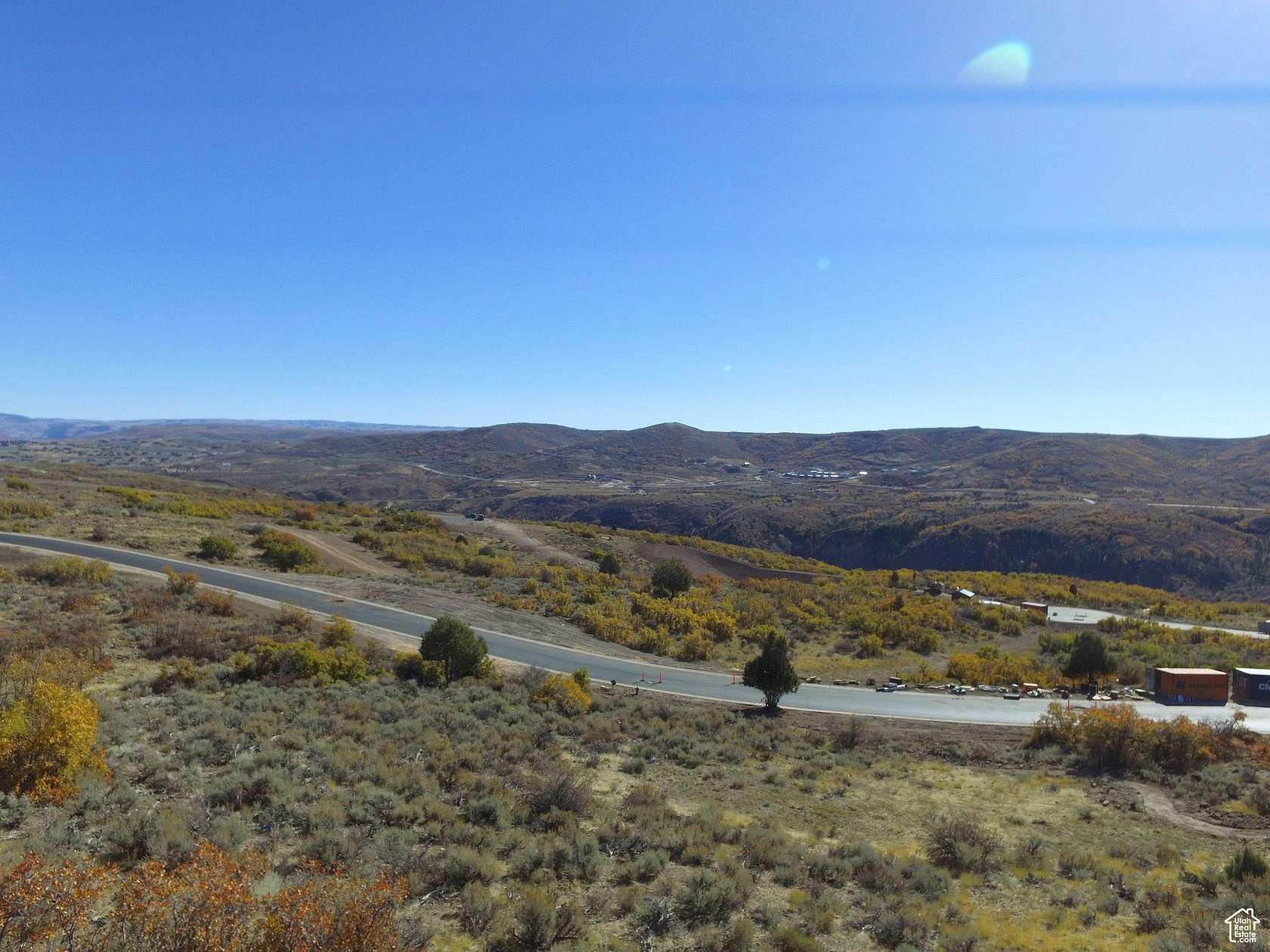 0.93 Acres of Residential Land for Sale in Kamas, Utah