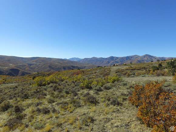 0.93 Acres of Residential Land for Sale in Kamas, Utah