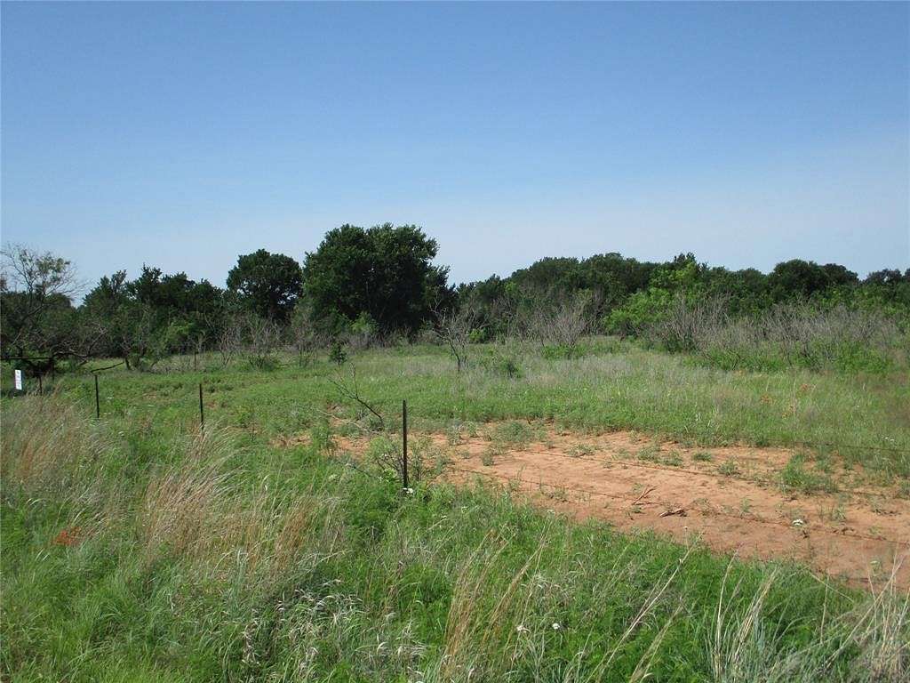 11.89 Acres of Recreational Land for Sale in Ringgold, Texas