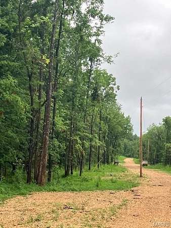 1.32 Acres of Land for Sale in Fredericktown, Missouri