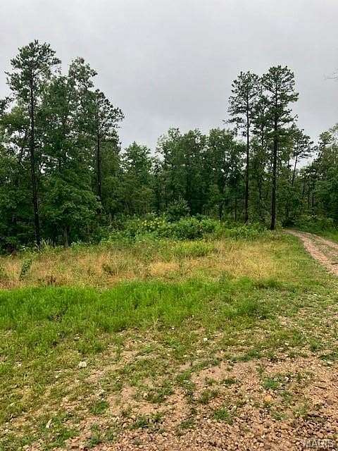 6.2 Acres of Residential Land for Sale in Fredericktown, Missouri