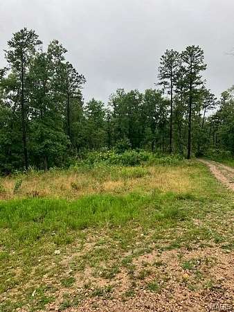 6.2 Acres of Land for Sale in Fredericktown, Missouri