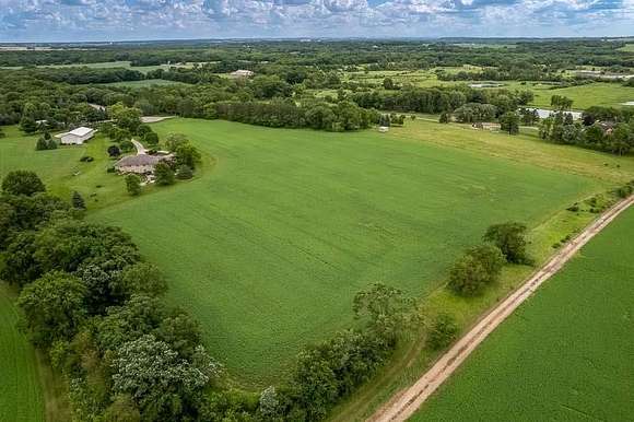 5.15 Acres of Residential Land for Sale in Janesville, Wisconsin