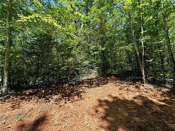 3.03 Acres of Land for Sale in Mountain Rest, South Carolina