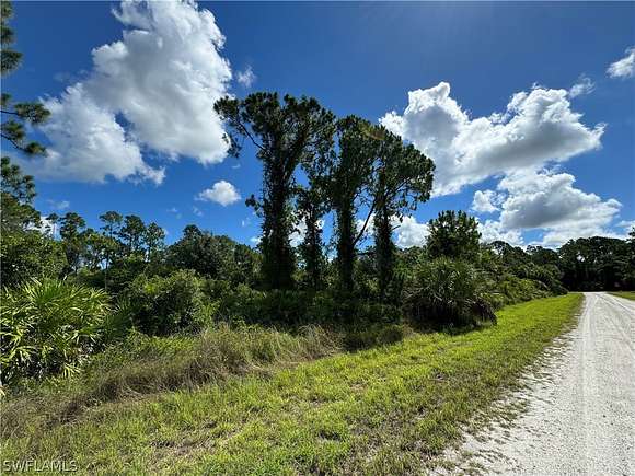 0.287 Acres of Residential Land for Sale in Alva, Florida