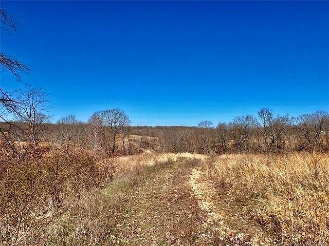 130 Acres of Recreational Land for Sale in Jay, Oklahoma