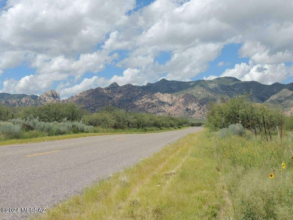 200 Acres of Agricultural Land for Sale in Cochise, Arizona