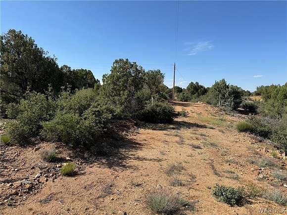 10.02 Acres of Land for Sale in Kingman, Arizona