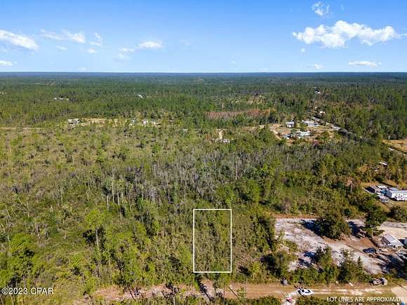 0.17 Acres of Residential Land for Sale in Fountain, Florida