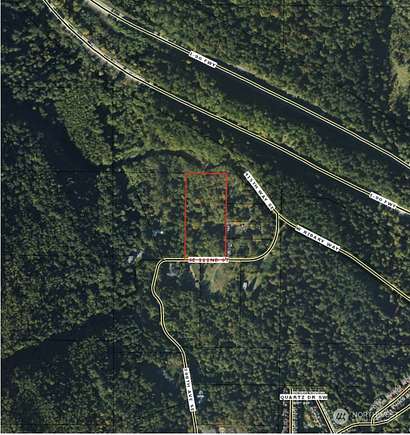 Residential Land for Sale in North Bend, Washington