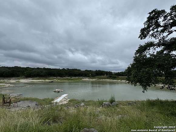 0.511 Acres of Residential Land for Sale in Canyon Lake, Texas